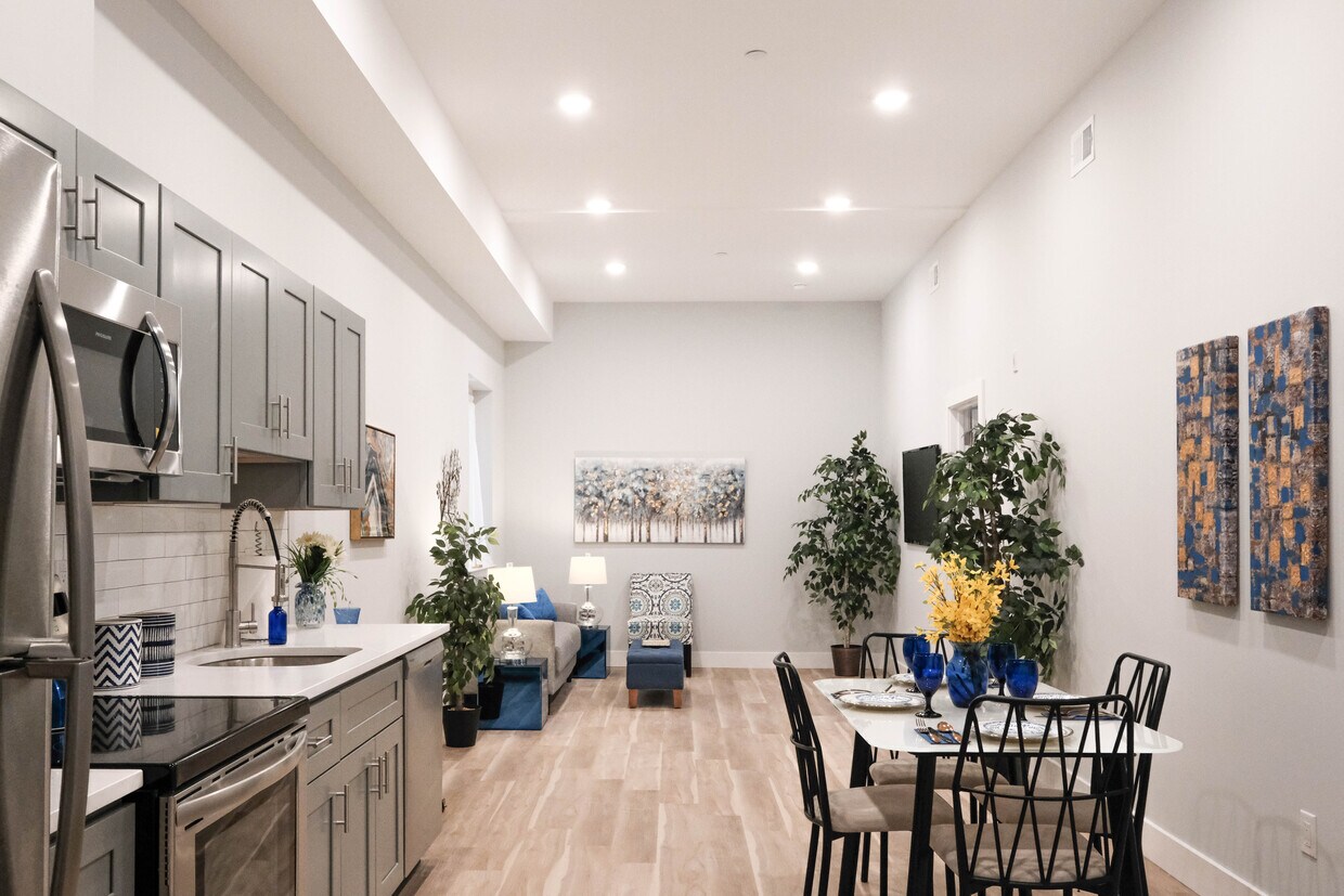 Foto principal - 1022 Wood St
