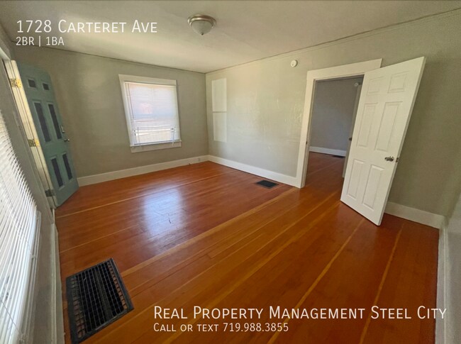 Foto del edificio - 1728 Carteret Ave