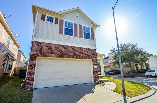 Building Photo - 3747 W Ashford Villa Ln