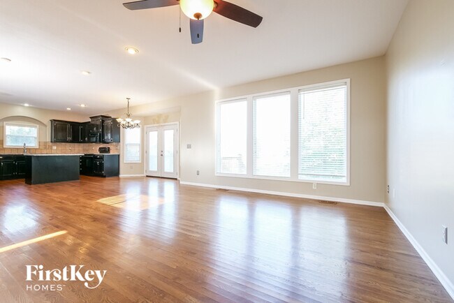 Foto del edificio - 21084 W 119th Terrace