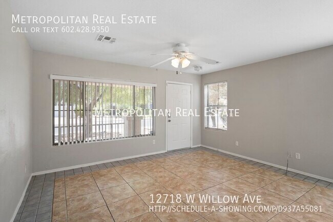 Building Photo - 12718 W Willow Ave