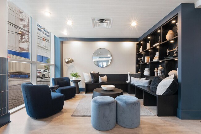 Foto del edificio - 3312 Hudson Ave