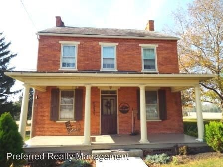 Primary Photo - 4 br, 2 bath House - 194 Newcomer Road
