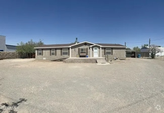 Building Photo - 10807 Oden Dr