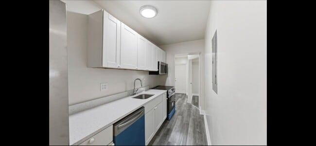 Foto del edificio - 2816 Hartford St SE