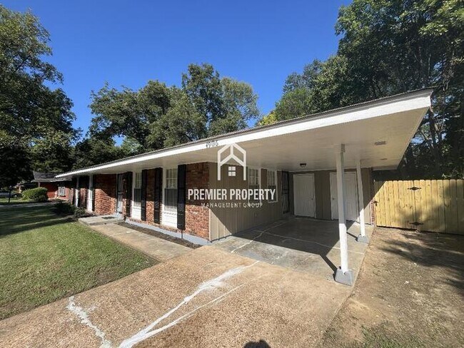 Foto del edificio - 4906 Childs Dr