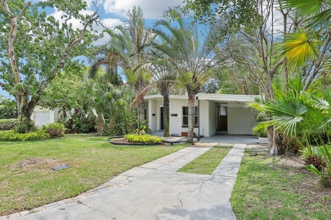 Foto del edificio - 318 E Jersey St