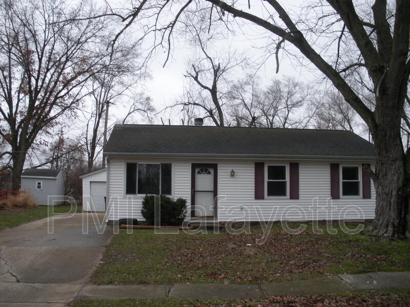 Primary Photo - 1500 Fairfax Dr