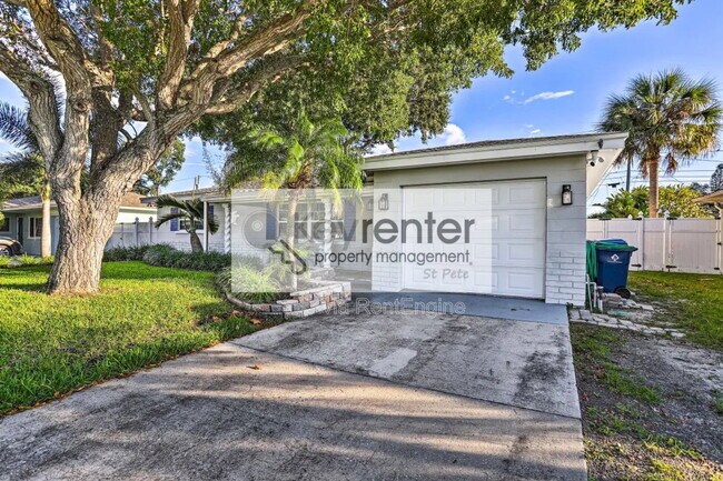 Foto del edificio - 9954 48th Pl N