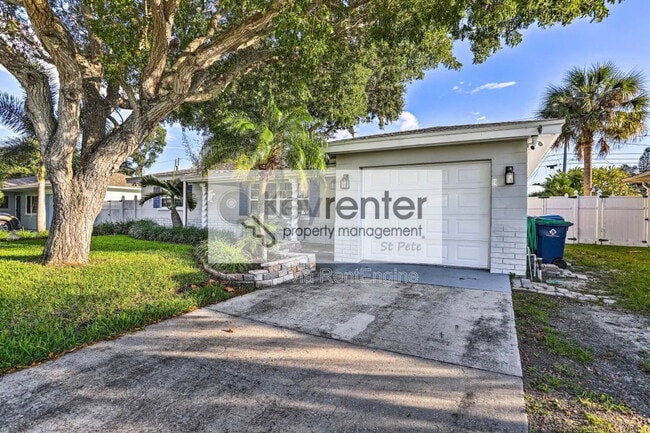 Photo - 9954 48th Place North House