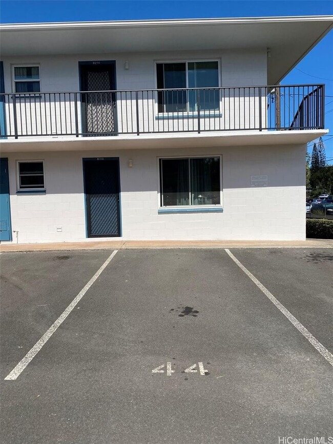 Building Photo - 95-023 Waihau St