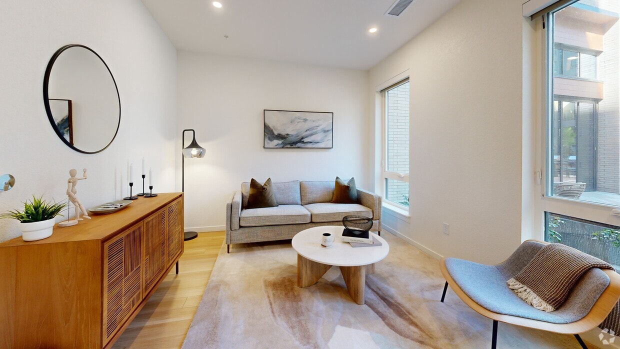 Photo - The Broadleaf Apartments