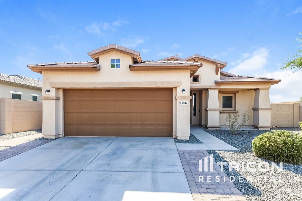 Foto principal - 26407 N 166th Ave