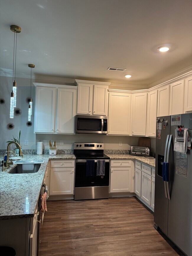 Foto del edificio - 6942 Outfall Point Ln