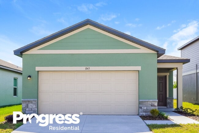 Building Photo - 843 Kings Pine Ct