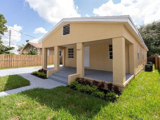 Foto principal - 8367 NW 14th Ct