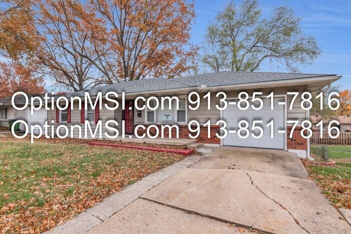 Foto principal - Nicely remodeled home in RAYTOWN!