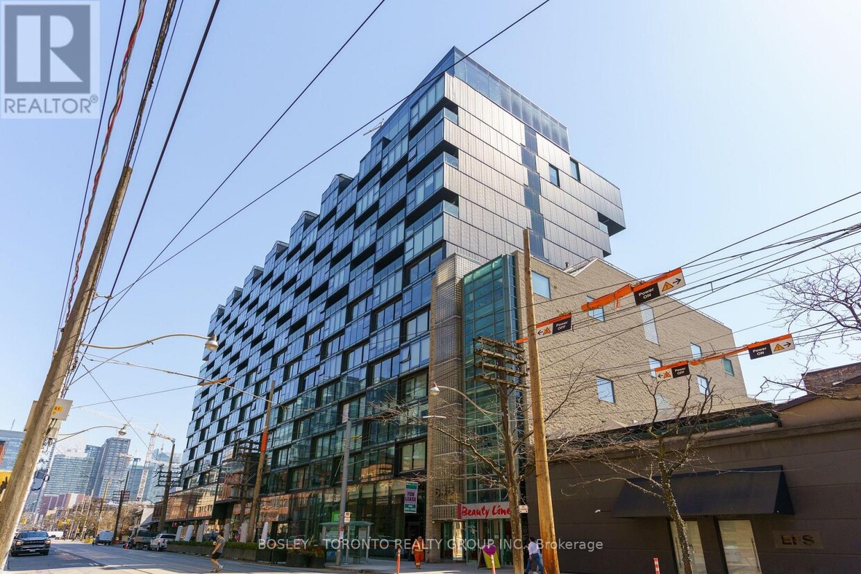 Photo principale - 625-629-629 King St W