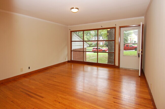 Foto del edificio - 3208 Ruffin St
