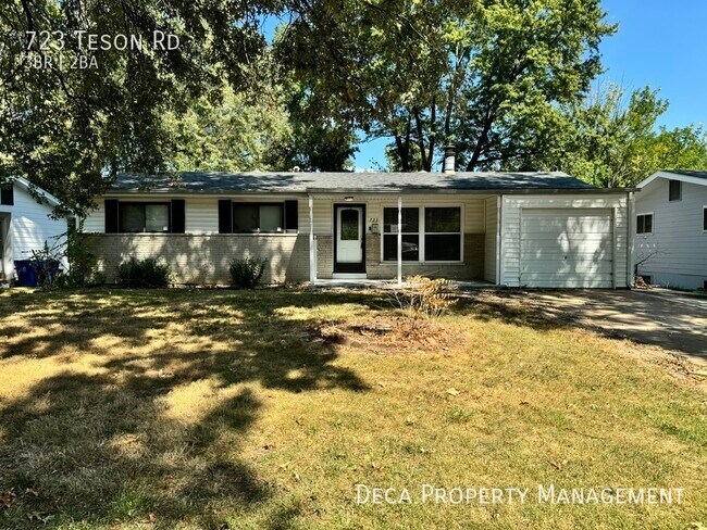 Foto del edificio - 3 Bedroom 2 Bathroom House