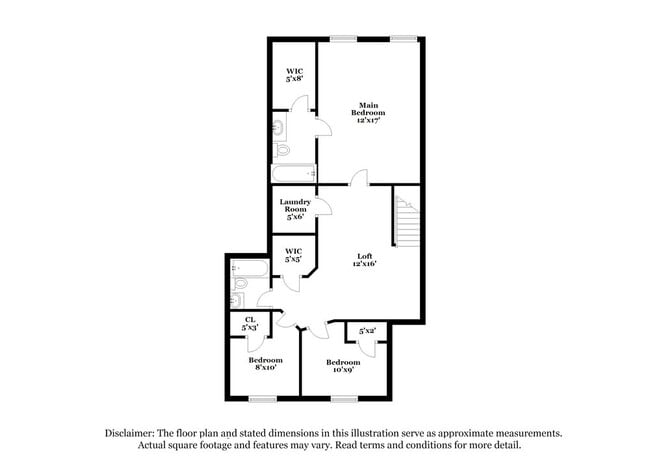 Building Photo - 1603 Iris Walk