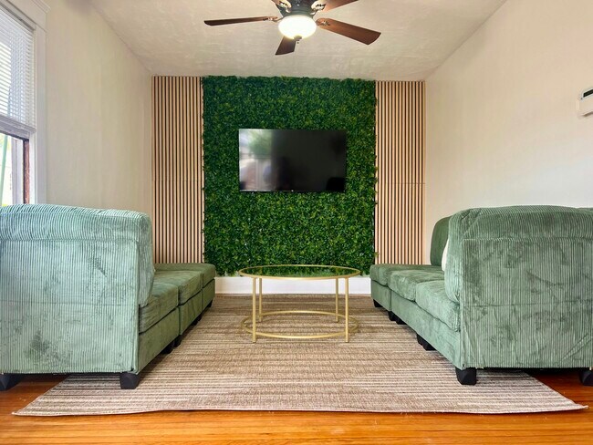 Foto del edificio - 2717 Wightman St