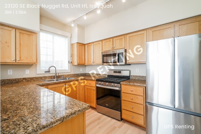 Foto del edificio - 23120 SE Black Nugget Rd