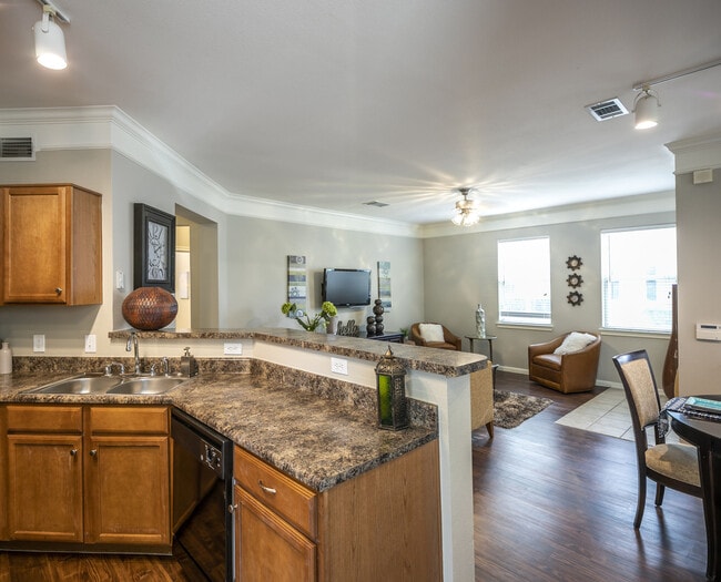 Villas At West Road Apartments in Houston, TX