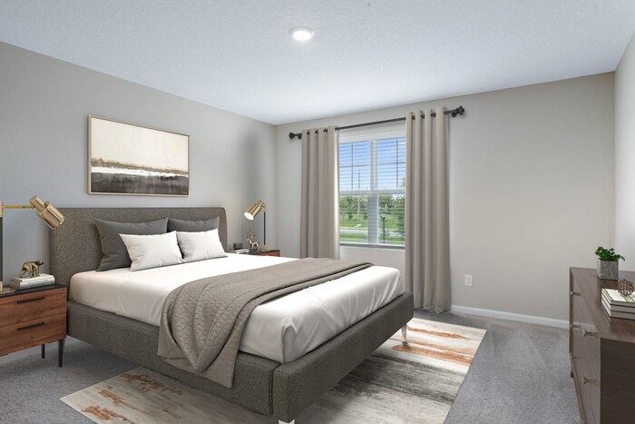 Foto del edificio - 2669 Island Pond Rd