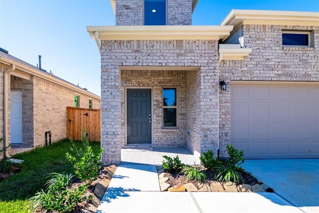 Foto del edificio - 16122 Elbridge Ct