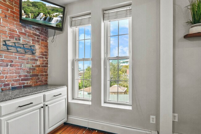 Foto del edificio - 60 Beacon St