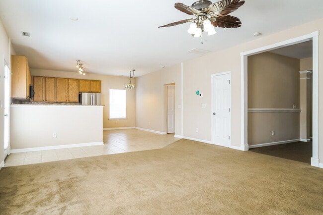Building Photo - 3628 Pinkham Way