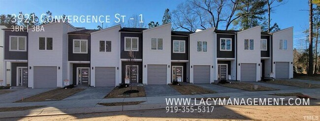 Foto del edificio - 3921 Convergence St