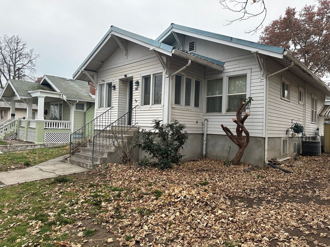 509 NW 10th St, Pendleton, OR 97801 House Rental in Pendleton, OR