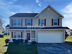 Building Photo - 7036 Spanglers Spring Way
