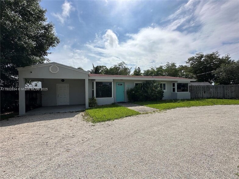 Foto principal - 801 SW 20th Ave