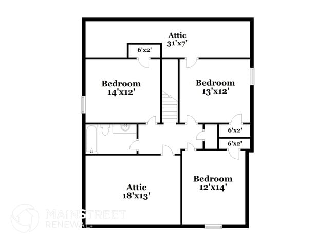 Building Photo - 158 King Richards Way
