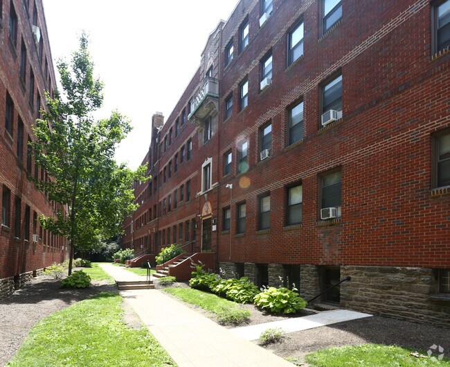 Lennox Apartments Apartments Philadelphia, PA