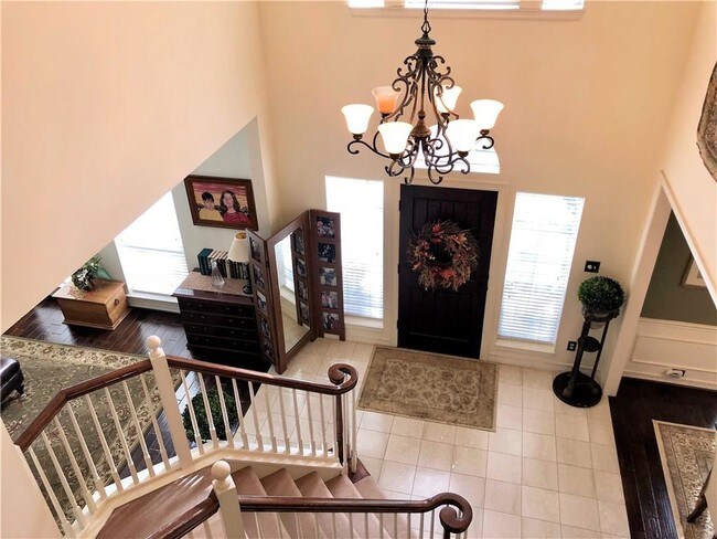 Foto del edificio - 2123 Shumard Oak Ln