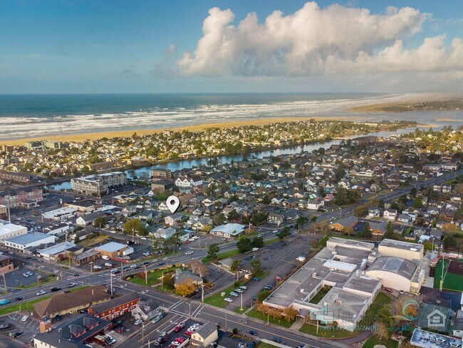 Foto del edificio - 849 1st Ave