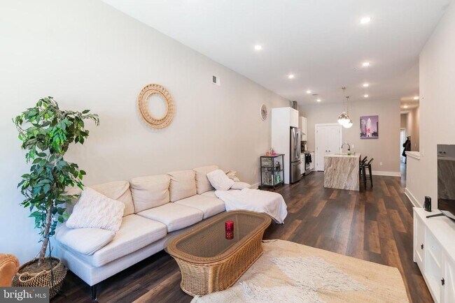 Foto del edificio - 711 N 16th St