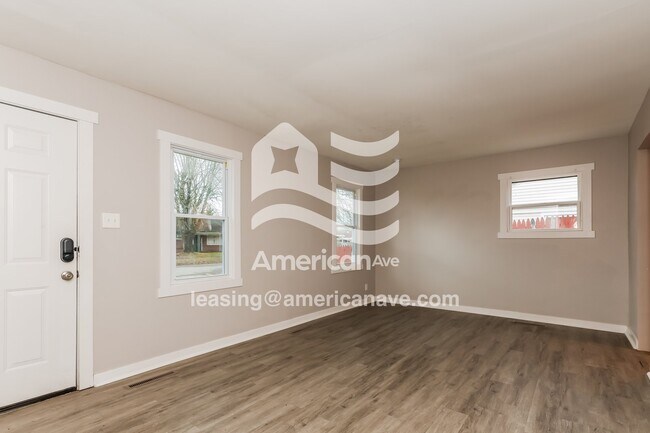 Foto del edificio - 3921 Palmerston Ave