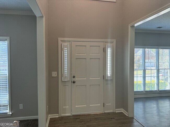 Foto del edificio - 4680 Ogeechee Dr