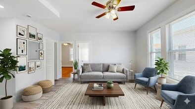 Building Photo - 5 Ropes St