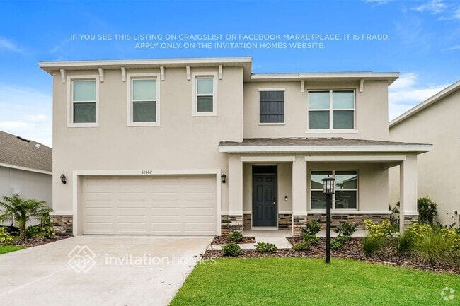 Building Photo - 18307 Wheathouse Pl