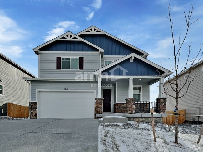 Building Photo - 11655 Cody Ridge Drive