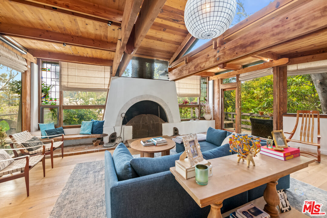 Foto principal - 516 Latimer Rd