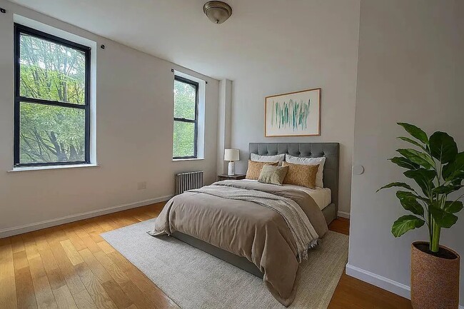 Building Photo - 32-38 48th Street