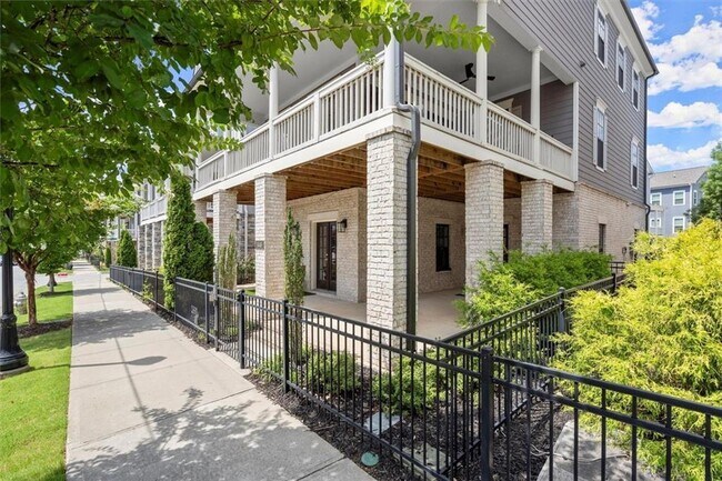 Foto del edificio - 1446 Fairmont Ave NW