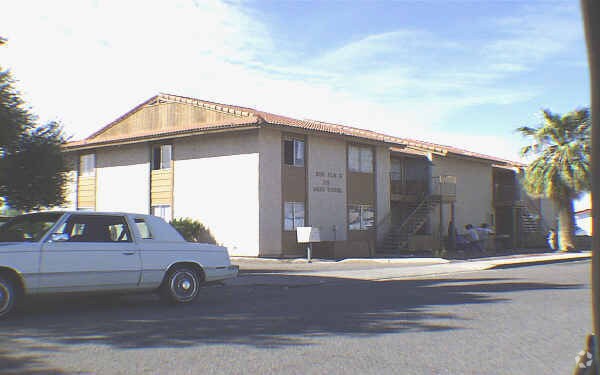 Foto del edificio - Erin Place
